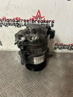 PEUGEOT CITROEN 1.4 DIESEL 8HR AC AIR CON PUMP 9675655880 2013 to 2019 - Image 3