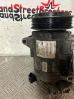 PEUGEOT CITROEN 1.4 DIESEL 8HR AC AIR CON PUMP 9675655880 2013 to 2019 - Image 5