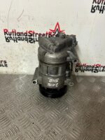 PEUGEOT CITROEN 1.4 DIESEL 8HR AC AIR CON PUMP 9675655880 2013 to 2019 - Image 6