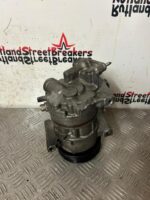 PEUGEOT CITROEN 1.4 DIESEL 8HR AC AIR CON PUMP 9675655880 2013 to 2019 - Image 7