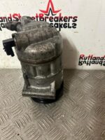 PEUGEOT CITROEN 1.4 DIESEL 8HR AC AIR CON PUMP 9675655880 2013 to 2019 - Image 8