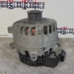 PEUGEOT / CITROËN 1.6 DIESEL START & STOP ALTERNATOR