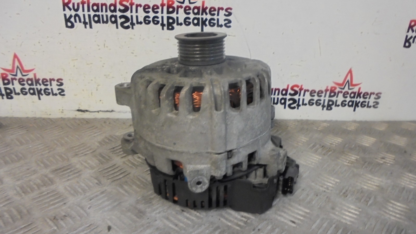 PEUGEOT-CITROEN-16-DIESEL-START-STOP-ALTERNATOR-135975333568 PEUGEOT / CITROËN 1.6 DIESEL START & STOP ALTERNATOR - Image 1