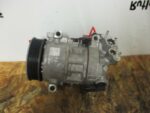 PEUGEOT / CITROEN 1.6 HDI BHZ AC PUMP PART NO 9675655880