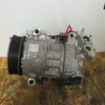 PEUGEOT / CITROEN 1.6 HDI BHZ AC PUMP PART NO 9675655880