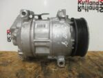 PEUGEOT / CITROEN 1.6 HDI BHZ AC PUMP PART NO 9675655880 - Image 4