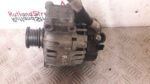 PEUGEOT / CITROEN 1.6 PETROL TURBO 5FV ALTERNATOR 96669980 / 9666998080 - Image 3
