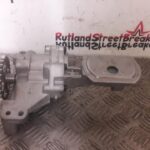 PEUGEOT / CITROEN 2.0L DIESEL RHR / RHK OIL PUMP - OP259