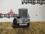PEUGEOT / CITROEN ABS PUMP AND ECU 0265230881 / 9674677580 - Image 4