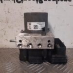 PEUGEOT / CITROEN ABS PUMP & ECU MODULE 9825549780 2014 TO 2021