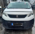 PEUGEOT EXPERT WHITE WHEEL BOLTS SET OF 4 2016 TO 2022 - Image 3