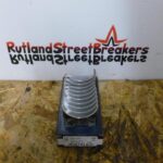 PEUGEOT / FORD 1.4 1.6 DV4 / DV6 MAIN SHELL BEARINGS AN5256SA 0.5MM