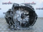 PEUGEOT RCZ 1.6 PETROL 5FV 6 SPEED MANUAL GEARBOX 20EA19