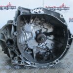 PEUGEOT RCZ 1.6 PETROL 5FV 6 SPEED MANUAL GEARBOX 20EA19