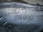 PEUGEOT RCZ 1.6 PETROL 5FV 6 SPEED MANUAL GEARBOX 20EA19 - Image 10
