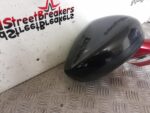 PEUGEOT RCZ DRIVER SIDE POWERFOLD WING MIRROR IN BLOOD RED KJC 2010 TO 2015 - Image 3