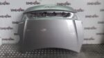 PEUGEOT RCZ TAILGATE BOOT LID IN SIDOBRE GREY EZA 2010 TO 2015