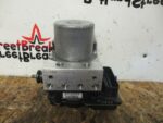 PEUGOET RCZ ABS PUMP & ECU 0265251233 / 9666957480 2010 TO 2015 - Image 3
