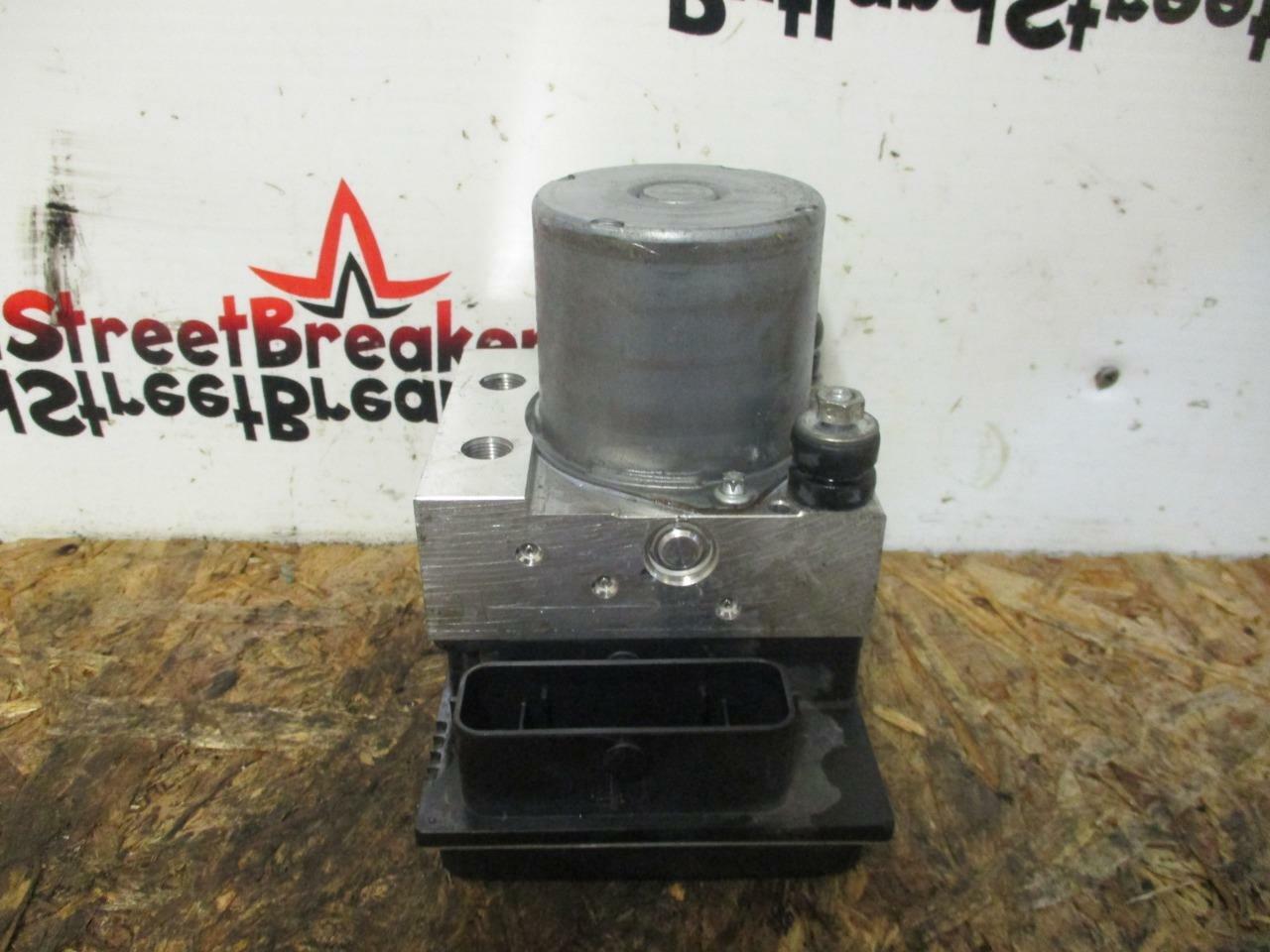 PEUGOET-RCZ-ABS-PUMP-ECU-0265251233-9666957480-2010-TO-2015-143640691768 PEUGOET RCZ ABS PUMP & ECU 0265251233 / 9666957480 2010 TO 2015 - Image 1