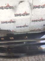 Peugeot 207 CC 2006 to 2012 Rear Bumper Obsidian Black EXL with Parking Sensors - Image 7