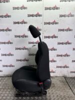 Peugeot 208 Driver Front Seat Cloth 2012 to 2018 - Image 10