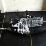 RANGE ROVER 3.0 TDV6 DRIVERS SIDE O/S  EGR VALVE COOLER 9X2Q-9U438-DA  2006 2007