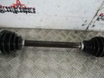 RELAY BOXER DRIVESHAFT 2.2 HDI 4HG DIESEL DRIVER SIDE FRONT 2007 TO 2013 - Image 5
