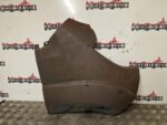 RELAY BOXER DUCATO DRIVER SIDE WING RAT ROD LOOK 2014 TO 2022