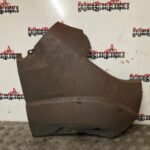 RELAY BOXER DUCATO DRIVER SIDE WING RAT ROD LOOK 2014 TO 2022