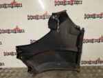 RELAY BOXER DUCATO DRIVER SIDE WING RAT ROD LOOK 2014 TO 2022 - Image 6