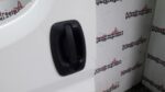 RELAY BOXER DUCATO L4H2 PASSENGER SIDE DOOR BANQUISE WHITE EWP 2014 TO 2019 *V* - Image 11