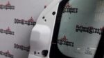 RELAY BOXER DUCATO L4H2 PASSENGER SIDE DOOR BANQUISE WHITE EWP 2014 TO 2019 *V* - Image 13
