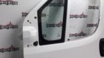 RELAY BOXER DUCATO L4H2 PASSENGER SIDE DOOR BANQUISE WHITE EWP 2014 TO 2019 *V* - Image 5