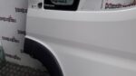 RELAY BOXER DUCATO L4H2 PASSENGER SIDE DOOR BANQUISE WHITE EWP 2014 TO 2019 *V* - Image 7