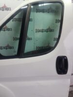 RELAY / BOXER / DUCATO PASSENGER SIDE FRONT DOOR EWP BANQUISE WHITE 2014 TO 2020 - Image 7