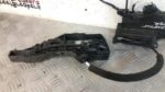 RENAULT CAPTUR PASSENGER SIDE REAR DOOR LOCK LATCH 805037619R 2013 TO 2019 - Image 4