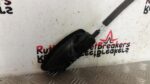 RENAULT CAPTUR PASSENGER SIDE REAR DOOR LOCK LATCH 805037619R 2013 TO 2019 - Image 5