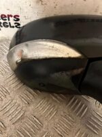 RENAULT CLIO DRIVER SIDE POWERFOLD WING MIRROR IN BLACK 963016147R - Image 6