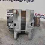 RENAULT CLIO MK4 1.5 DIESEL ALTERNATOR TG12S275 2013 TO 2019