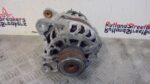 RENAULT CLIO MK4 1.5 DIESEL ALTERNATOR TG12S275 2013 TO 2019 - Image 3