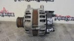 RENAULT CLIO MK4 1.5 DIESEL ALTERNATOR TG12S275 2013 TO 2019 - Image 4