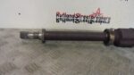 RENAULT CLIO MK4 1.5 DIESEL DRIVESHAFT DRIVER SIDE K9K  2014 - 2019 - Image 3