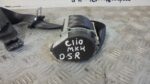 RENAULT CLIO MK4 1.5 DIESEL SEAT BELT DRIVER SIDE REAR 888404130R 2013 TO 2019 - Image 4