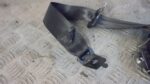 RENAULT CLIO MK4 1.5 DIESEL SEAT BELT DRIVER SIDE REAR 888404130R 2013 TO 2019 - Image 5