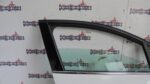 RENAULT CLIO MK4 DOOR DRIVER SIDE FRONT WHITE OV369 5 DOOR 2013 TO 2019 - Image 3