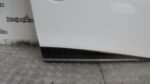 RENAULT CLIO MK4 DOOR DRIVER SIDE FRONT WHITE OV369 5 DOOR 2013 TO 2019 - Image 7