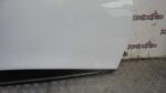 RENAULT CLIO MK4 DOOR DRIVER SIDE FRONT WHITE OV369 5 DOOR 2013 TO 2019 - Image 8