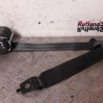 RENAULT CLIO MK4 PASSENGER SIDE REAR SEAT BELT 888419629R 2013 TO 2019