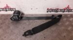RENAULT CLIO MK4 PASSENGER SIDE REAR SEAT BELT 888419629R 2013 TO 2019