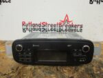 RENAULT CLIO MK4 RADIO / STEREO / BLUETOOTH / MP3 / MEDIA HEAD UNIT 281154149R